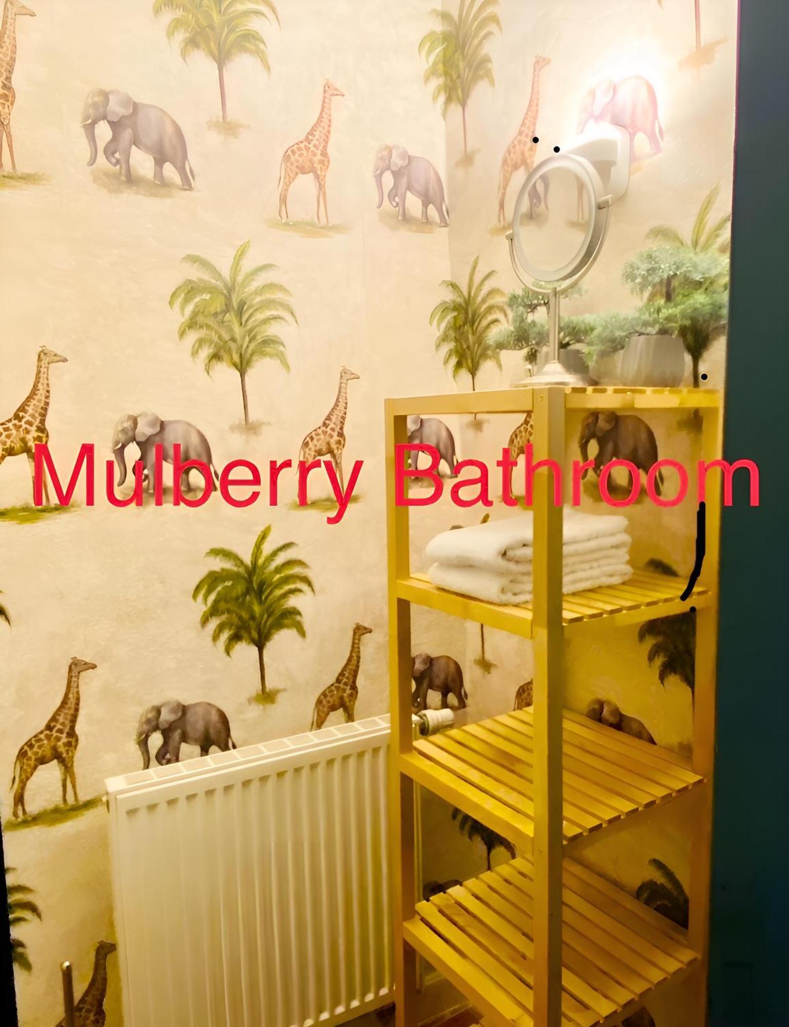Kasteelhof Van Loppem Ngoại thất bức ảnh